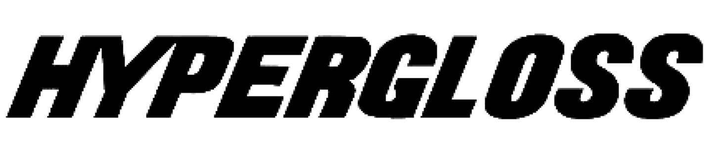 Hypergloss
