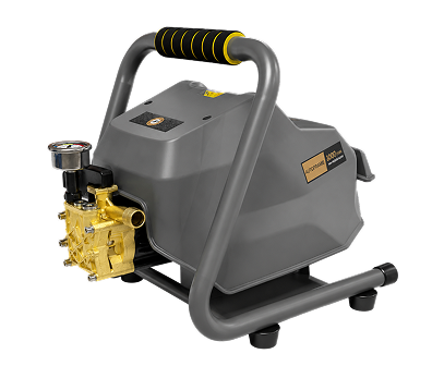 High Pressure Washer
