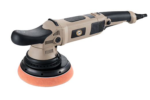 Polisher