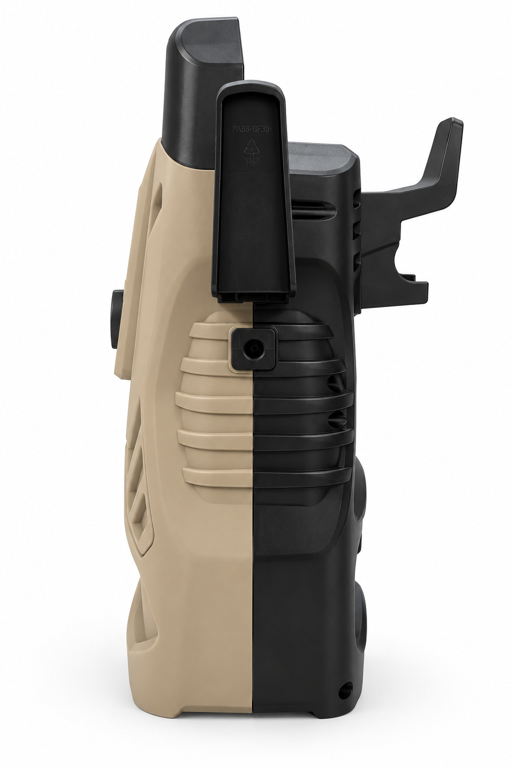 7000 Series High Pressure Washer — 3