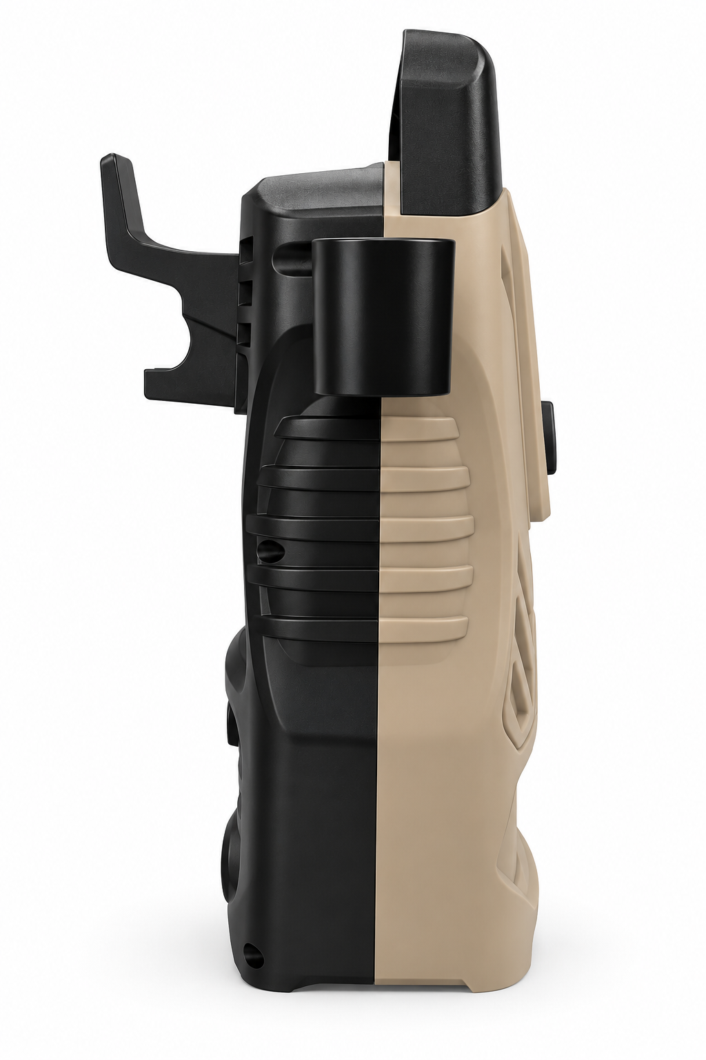 7000 Series High Pressure Washer — 4