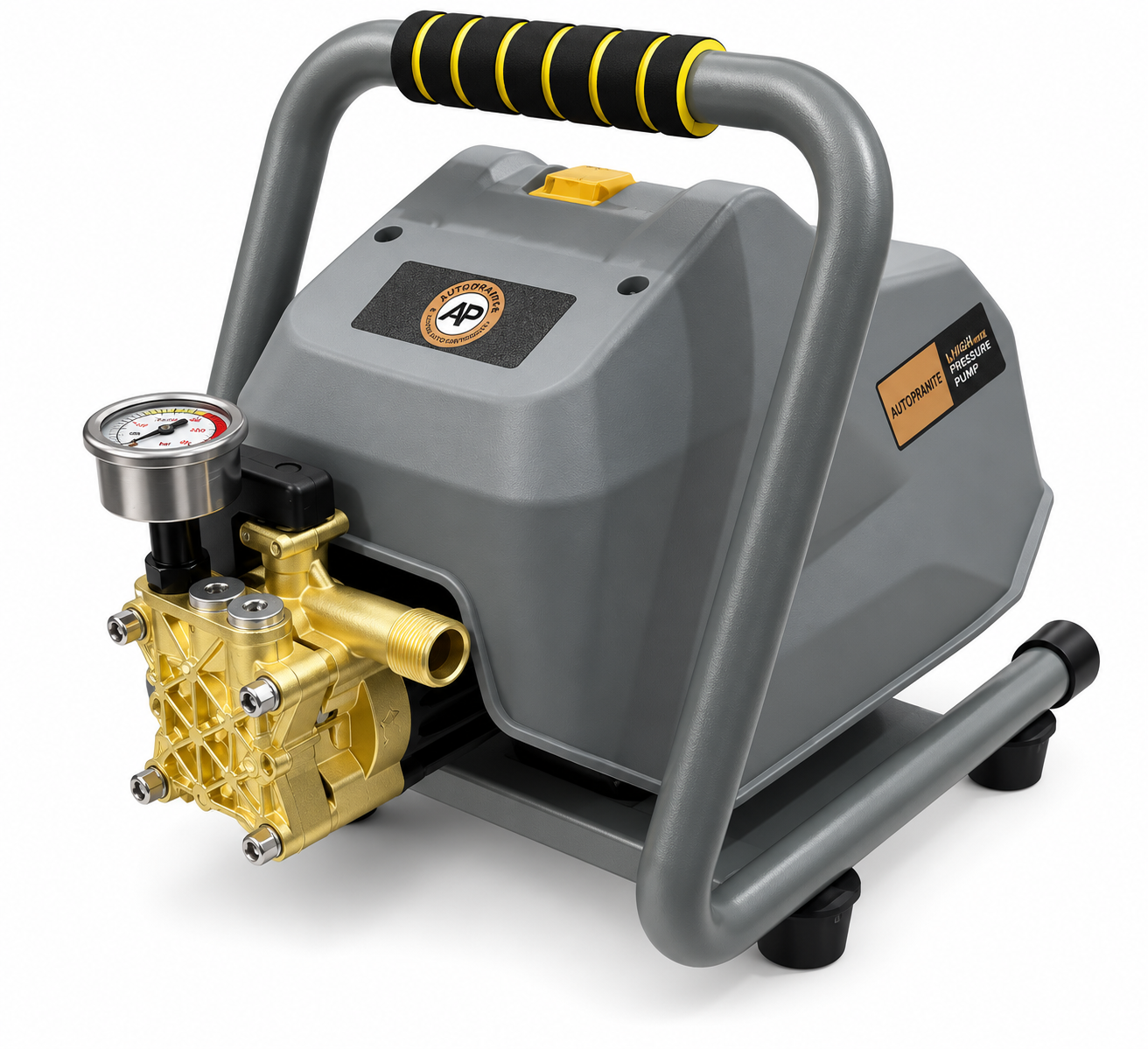 8200 Series High Pressure Washer